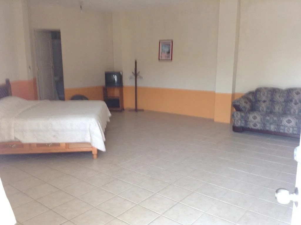 Hotel El Morichal