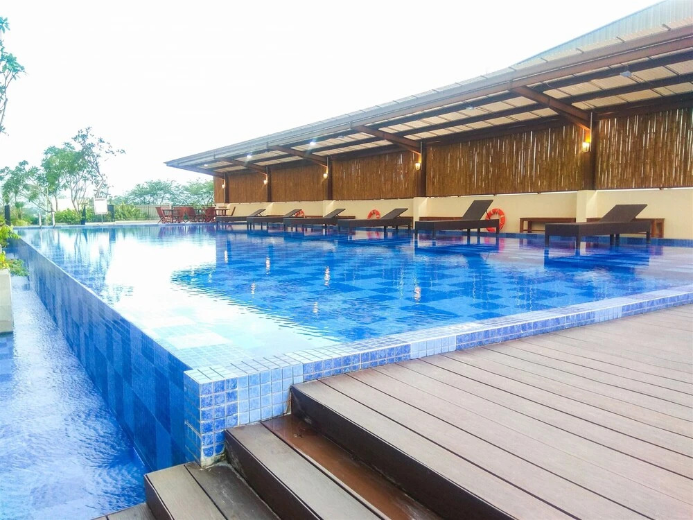 Azalea Suites Cikarang by Jayakarta Group