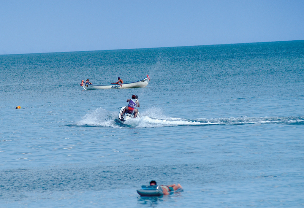 Hotel Sirena Saturn All Inclusive