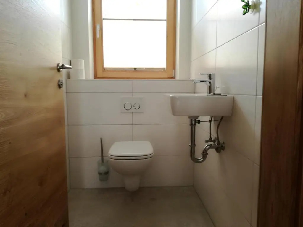 Dobringers Chalet-Dorf Warös