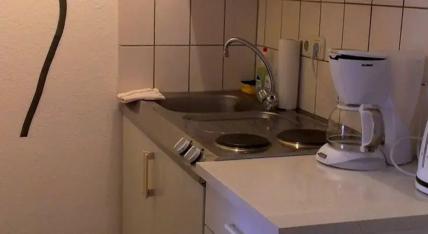 City Apartment U-Bahn Muggenhof