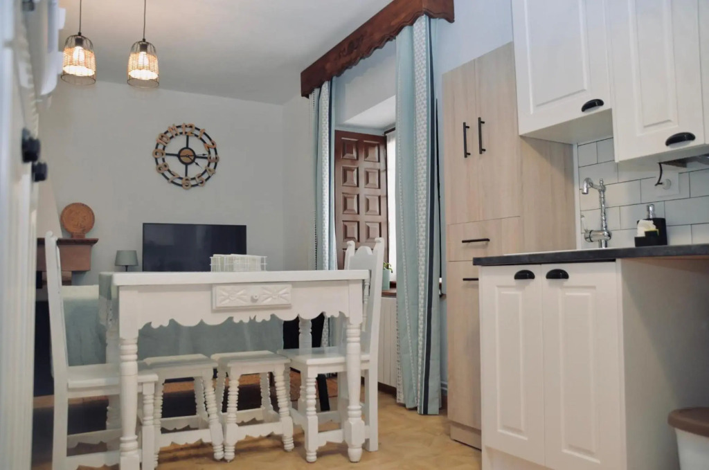 Apartamento Hiedra
