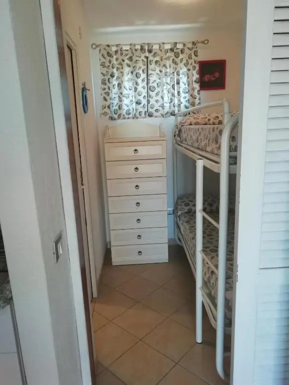Appartamento da Francesco Villaggio degli Ulivi San Teodoro
