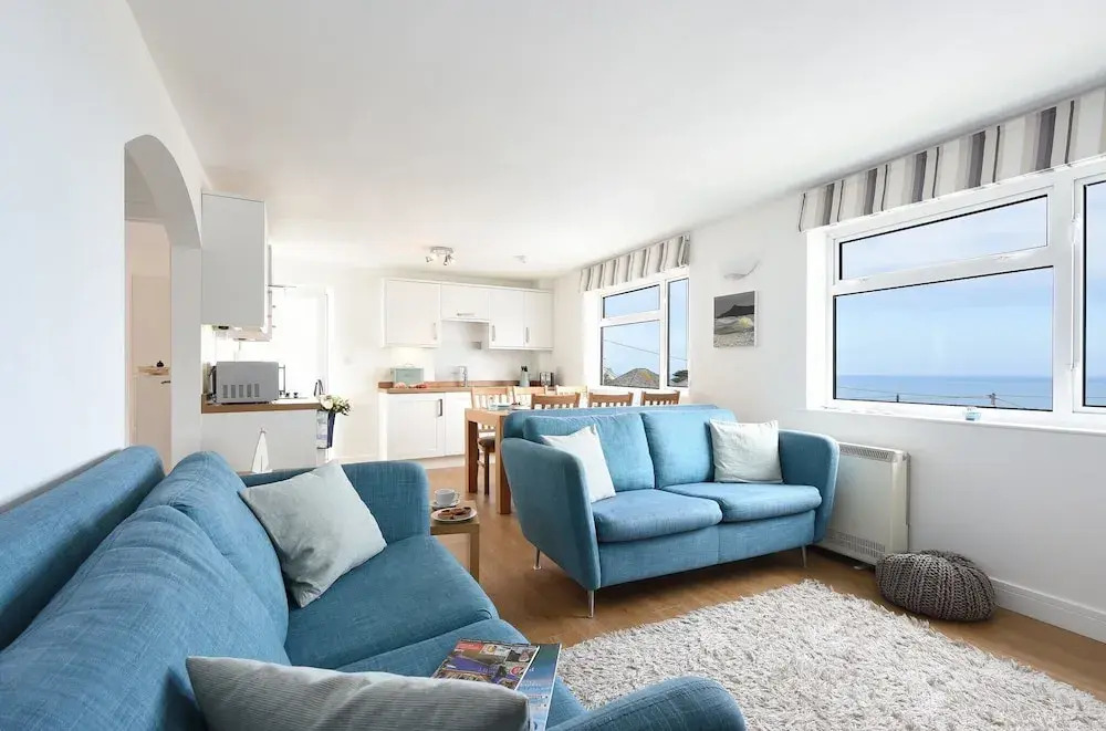 St Ives Bay View