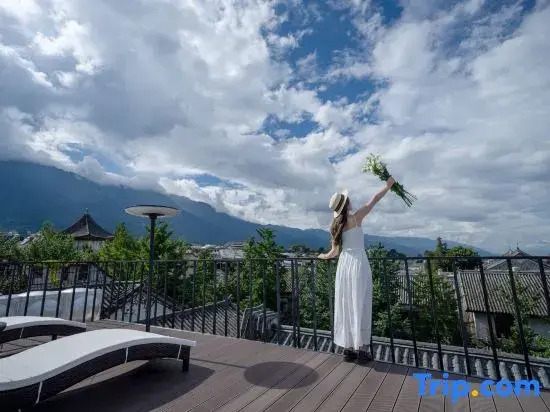 Lanyin · Resort (Yuer Road Branch, Dali Ancient Town)