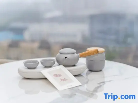 JI Hotel (Quzhou Jinbaihui Plaza)