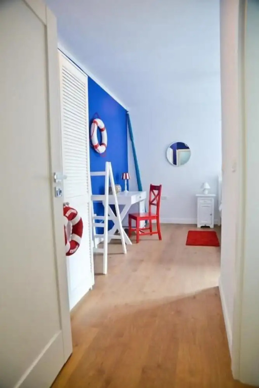 Nautical rooms Old town