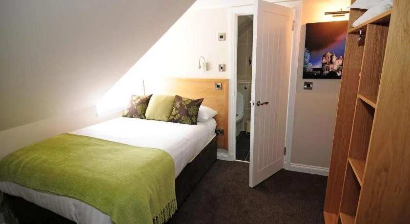 Station House - Room Only