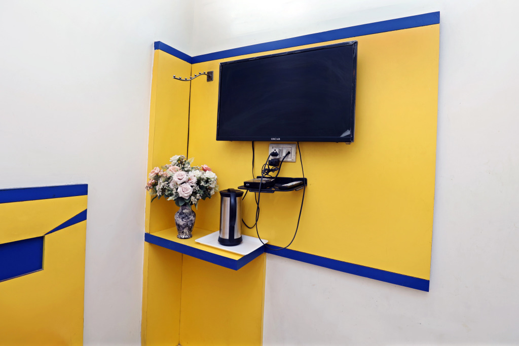 Hotel Visa Guest House
