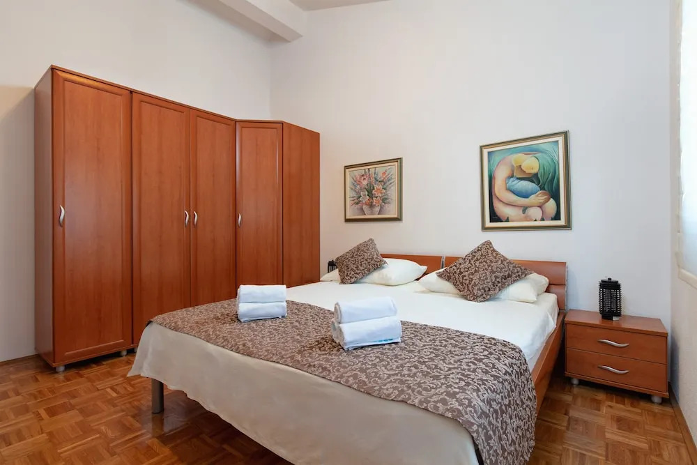 Holiday Home Adriatic