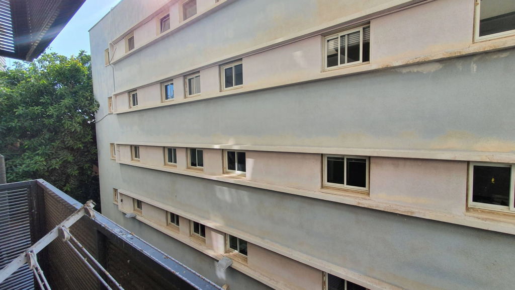 Apartment Brillant, 3BR, Tel Aviv, Center, Yavne St, #TL40