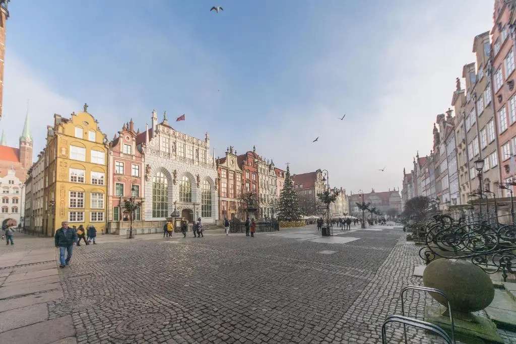 Zakątek Neptuna