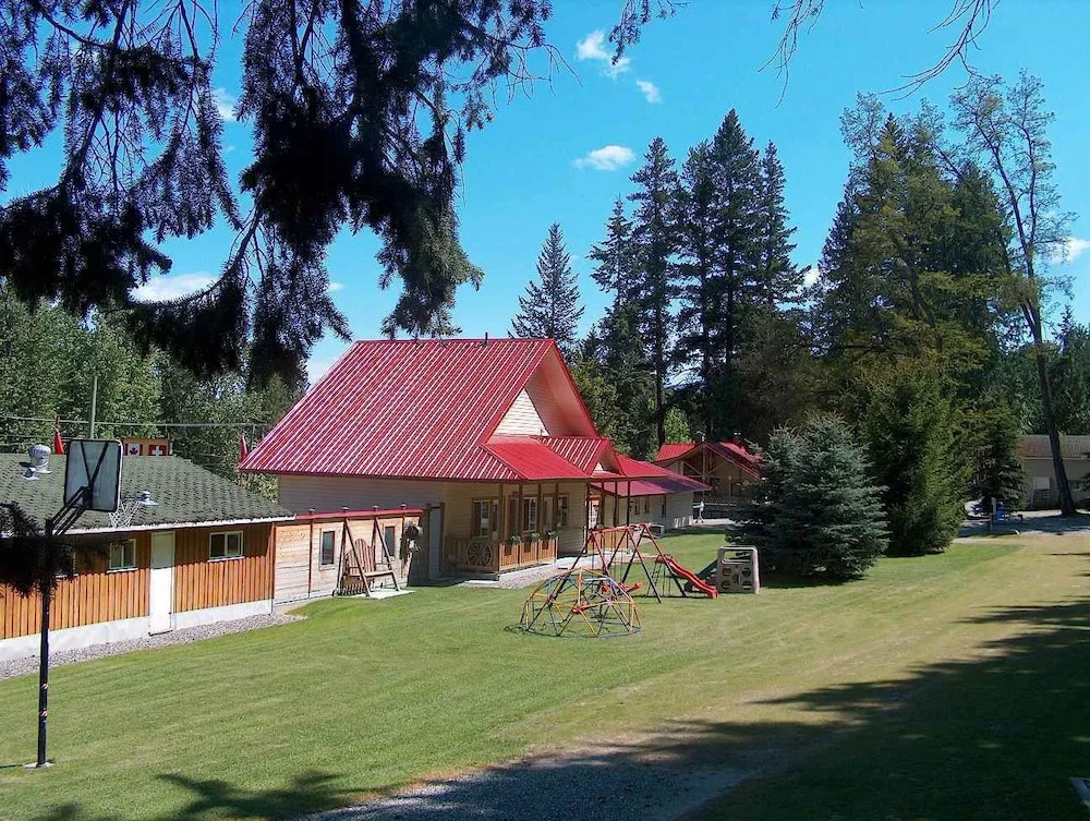 ViewPoint RV & Cottages