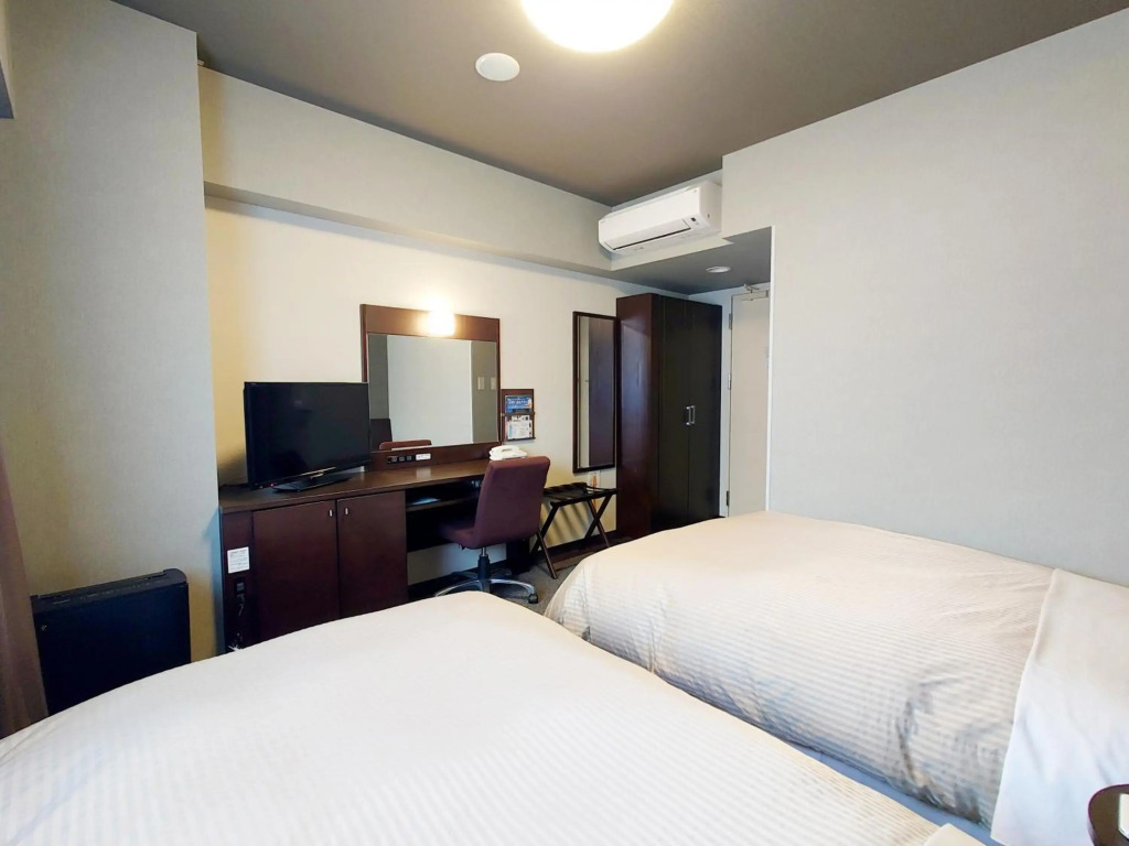 Hotel Route-Inn Komagane Inter