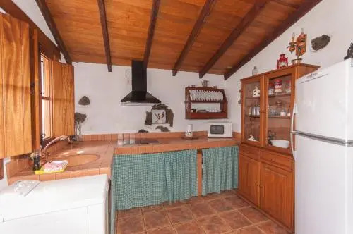 Las Calas de Valleseco
