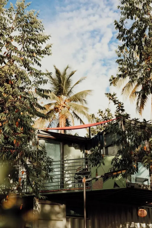 Mata e Platano Guesthouse