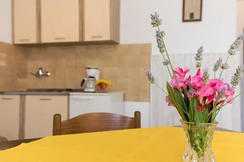 Apartment Milka