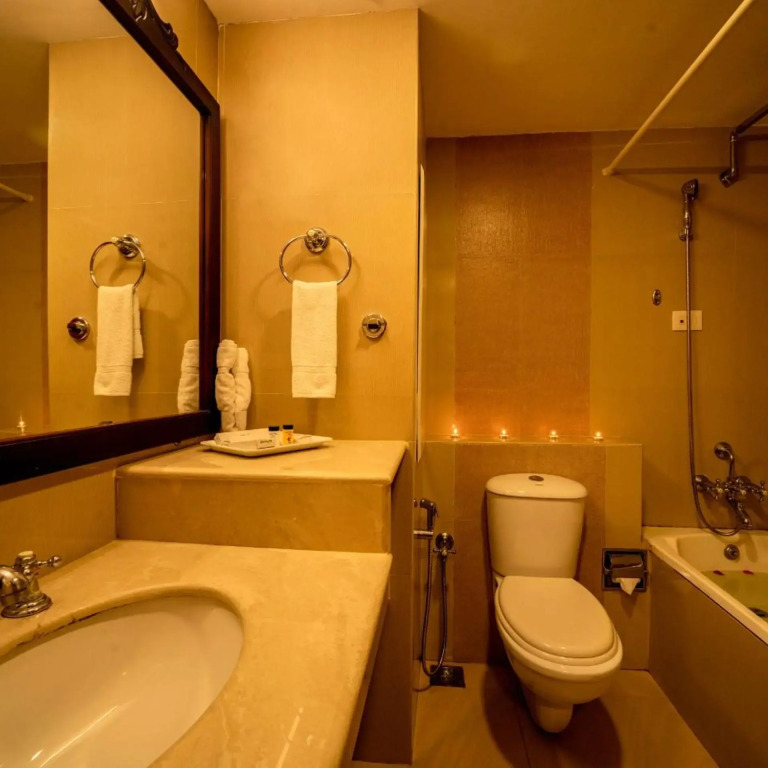 Oxygen Resorts Alleppey