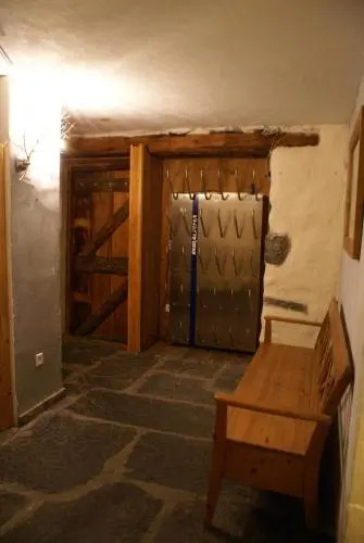 Chalet Hamlet