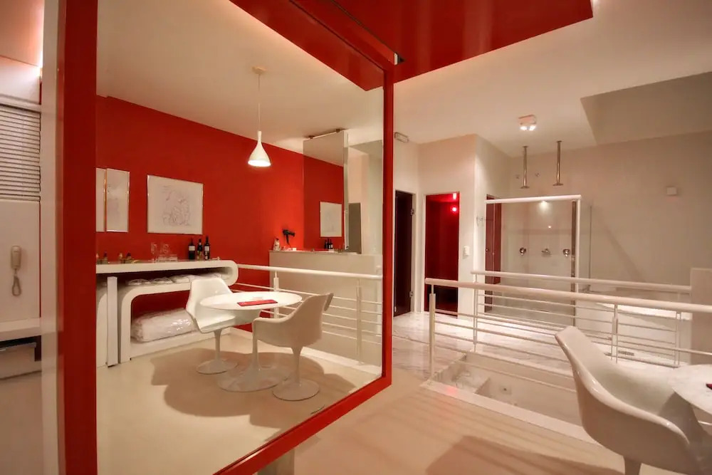 Motel Acqua