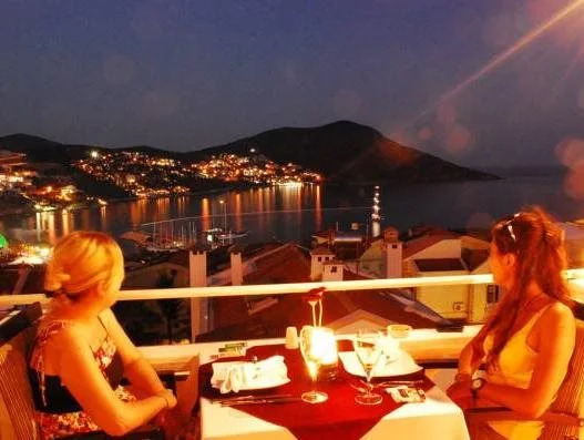 Moonlight Pension