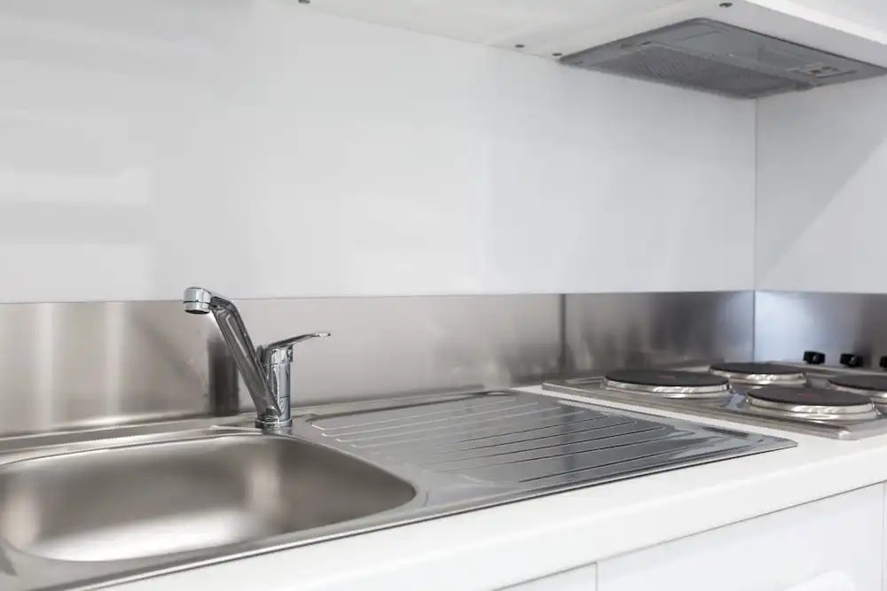 Studio Apartment Near Victoria Station