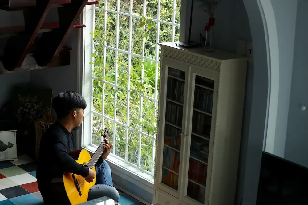 Ohayou Dalat Homestay