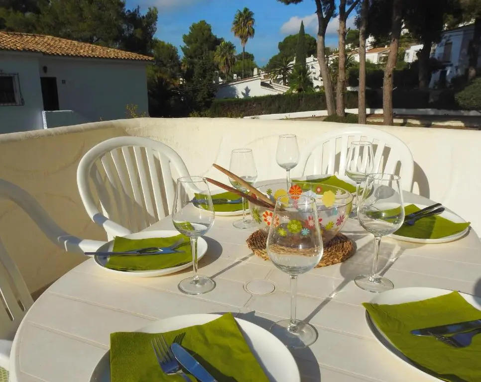 Calle Alberca 5, Villotel. Madroñal Urb., 03726 Benitachell,