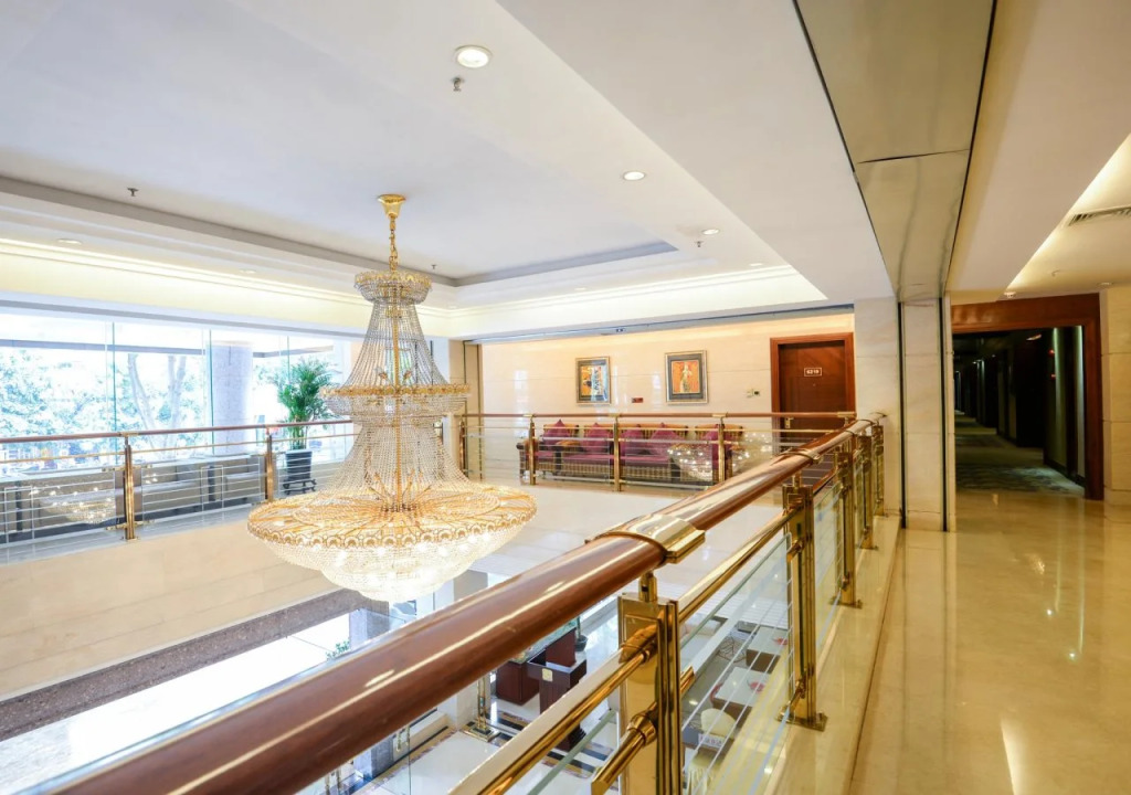 Shenzhen Fortune Hotel