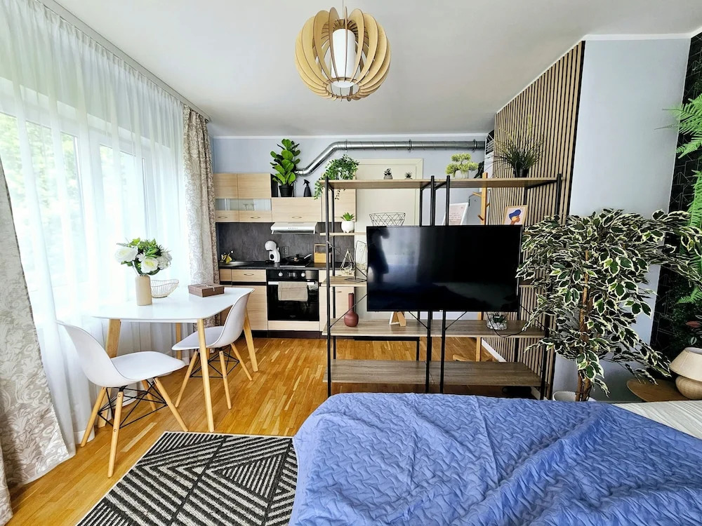 Cofy Rentals