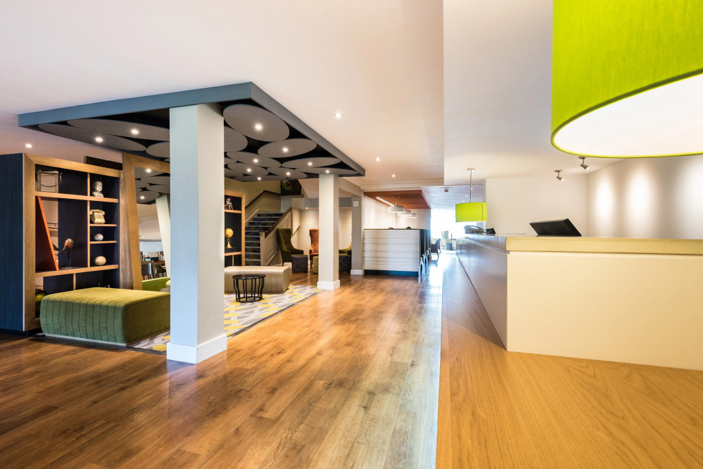 Holiday Inn Chester South by IHG