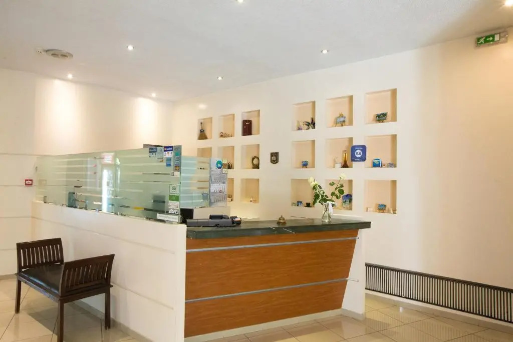 Nestorion Hotel
