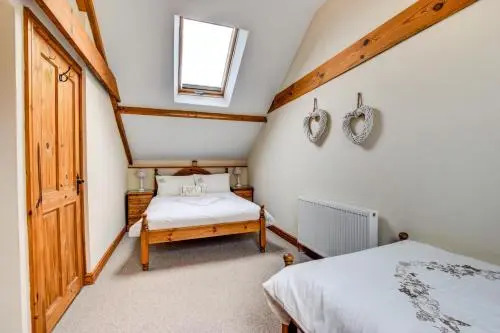 Pembroke Retreat