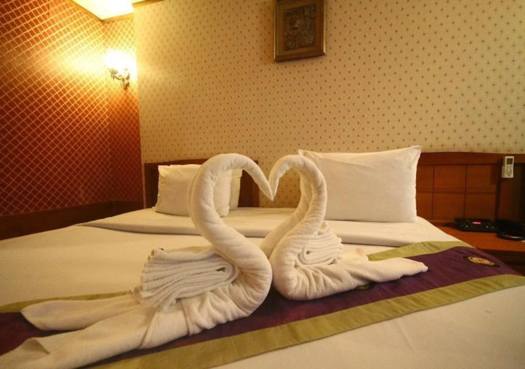 Ao Nang Beach Resort