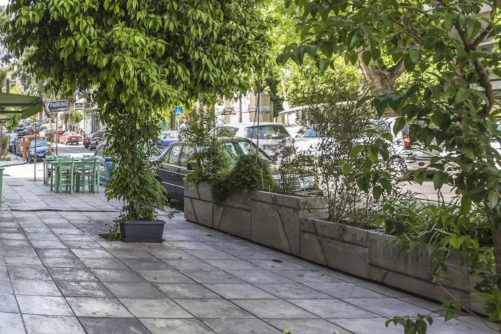 The Athens Insider