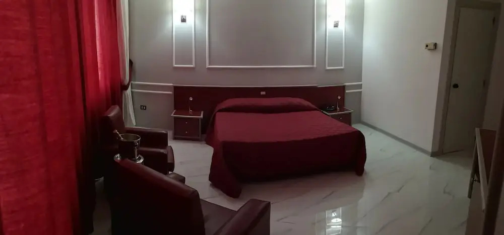 Hotel Sica