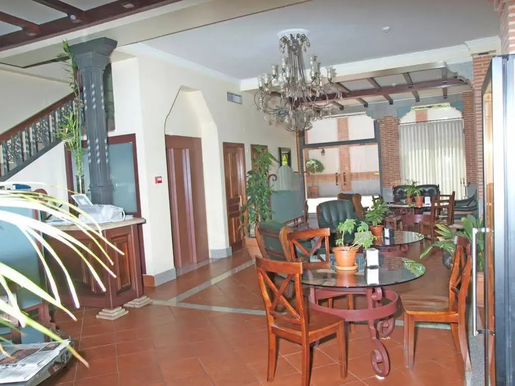 Villa Soledad