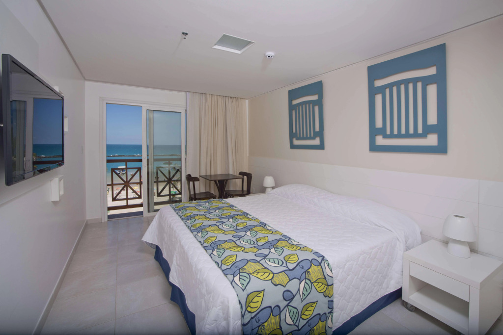 Hotel Ponta Verde Praia do Francês