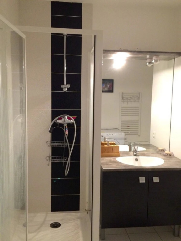 Apartment With one Bedroom in Concarneau, With Wonderful sea View, Poo