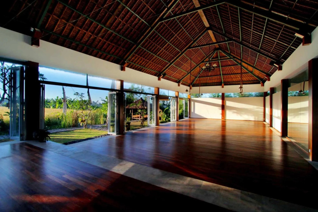 Alam Sembuwuk Ubud