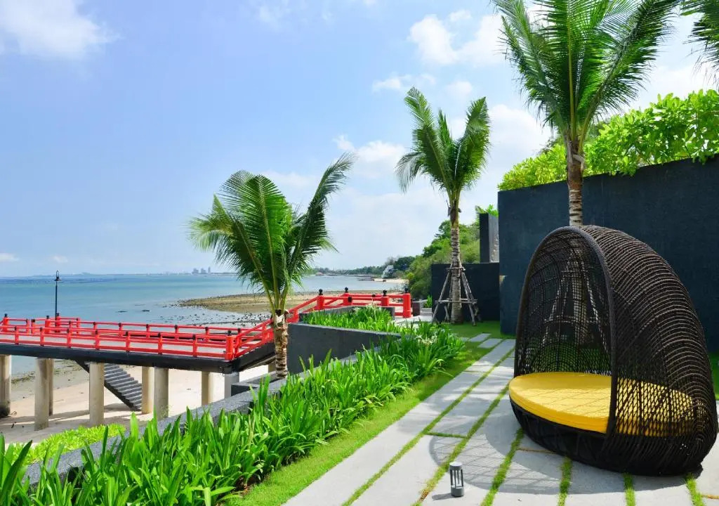 Yuu Residence(ยู เรสซิเด้นท์)