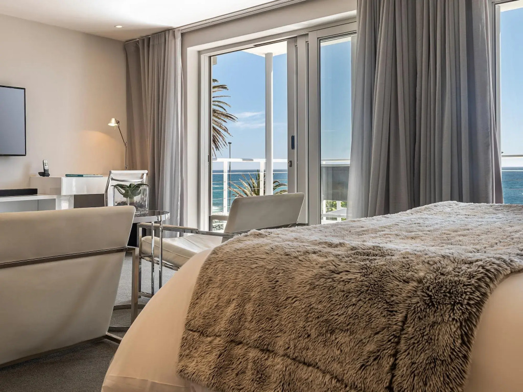 South Beach Camps Bay Boutique Hotel