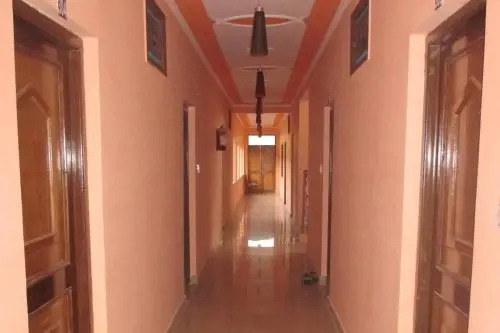 Nishant Garden Resort
