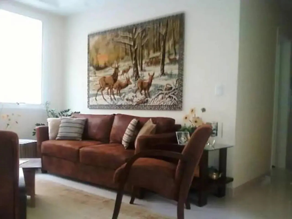 HomeStay 3 - Avenida Carlos Gomes