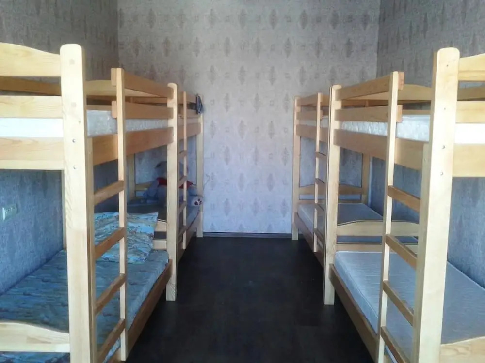 Yourhostel la Femme