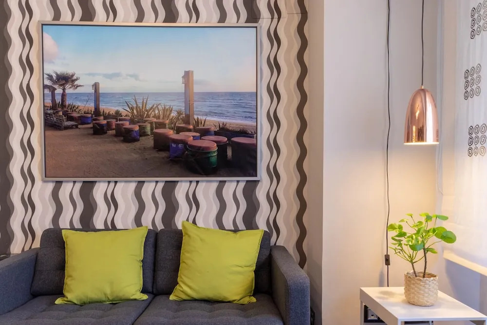 PORTU STYLE apartment by Aston Rentals