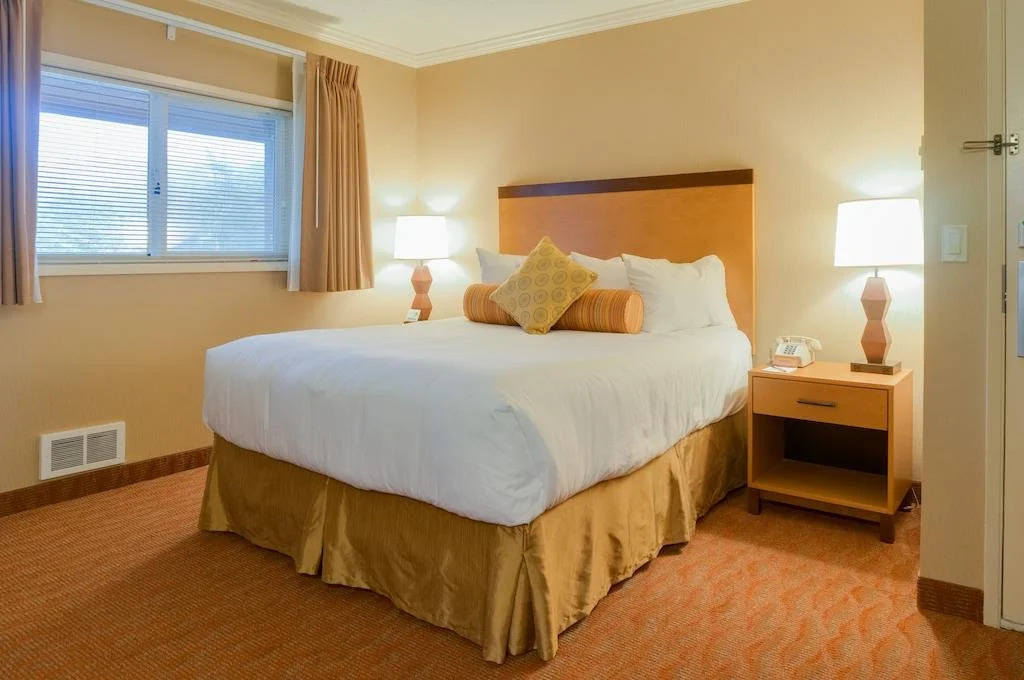 Hallmark Resort in Cannon Beach