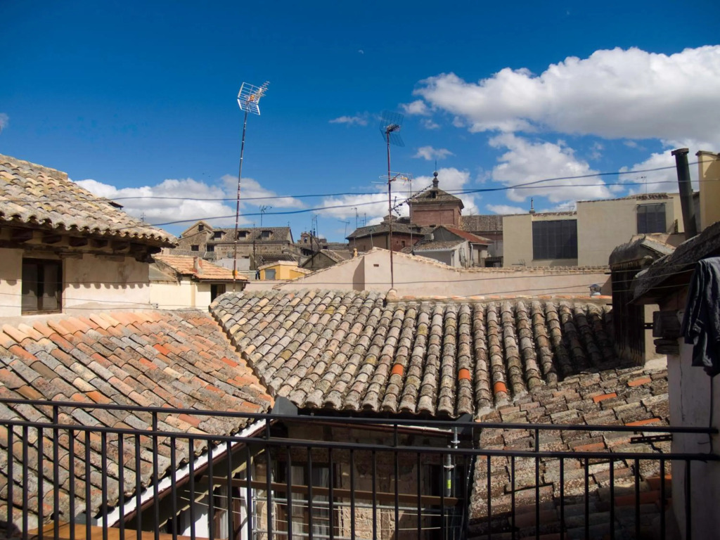 Acogedor apartamento en el casco histórico