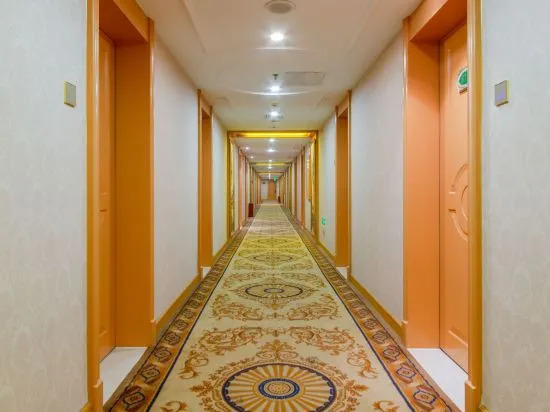 Wilson Hotel