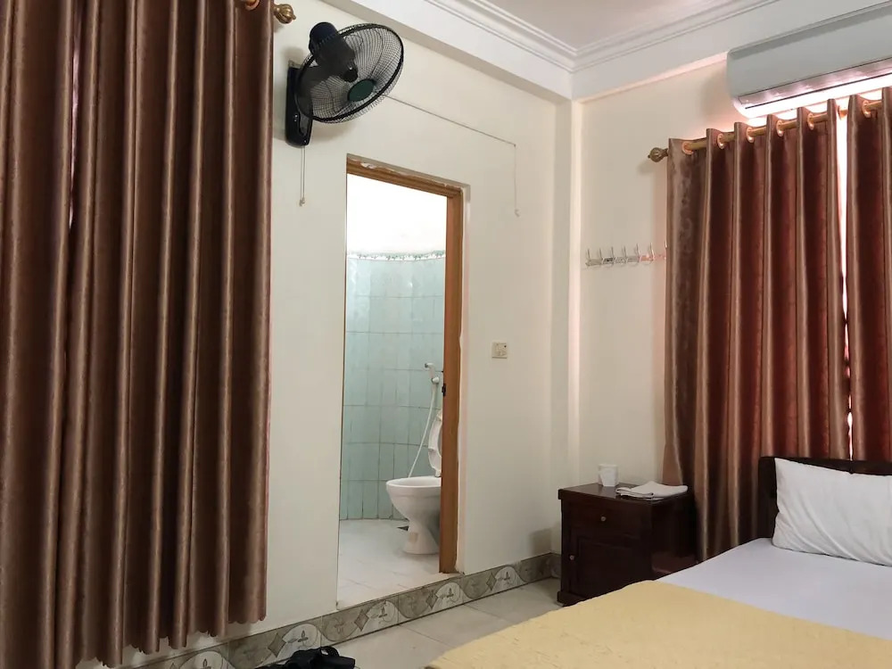 Van Anh Motel